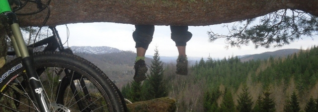  Tomando un respiro 